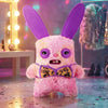 Baddies 9" Plush -  Rabid Rabbit
