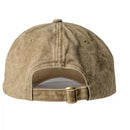 Classic Hat - Care Less (Brown)