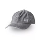 Classic Hat - Cool Mom (Gray)