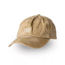 Classic Hat - Care Less (Brown)