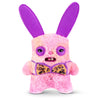 Baddies 9" Plush -  Rabid Rabbit