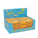 Game Travel - Voice Off