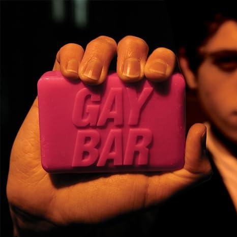 Gay Bar Soap