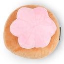 Gem Biscuit Squeaker Chew Toy