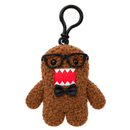 DOMO™ 4" Clip On Plush