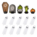 Game - Ghastly Ghost Sling