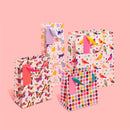 Gift Bag - Small Happy Face