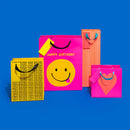 Bottle Bag - Lets Celebrate