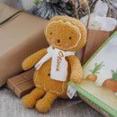 Ginger the Gingerbread Friend