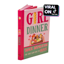 Girl Dinner: 50 Snack Plate Ideas