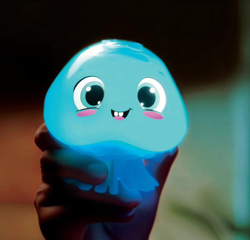 Glowy Gellifish