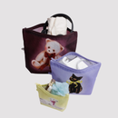 Go Pouch Set - Fancy Animals