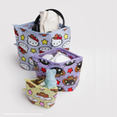 Go Pouch Set - Hello Kitty and Friends Western