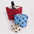 Go Pouch Set - Polka Dot Mix