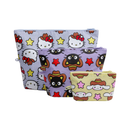 Go Pouch Set - Hello Kitty and Friends Western