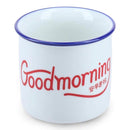 Good Morning Mug
