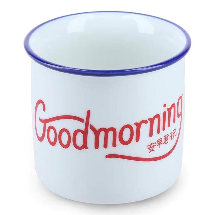 Good Morning Mug