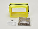Green Pouch Growing Kit - Sweet Basil