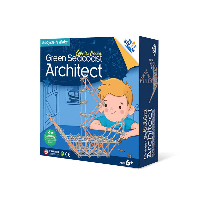Green Straw Architect - Seacoast