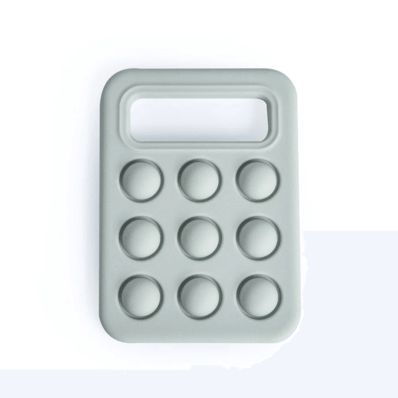 Calculator Teether