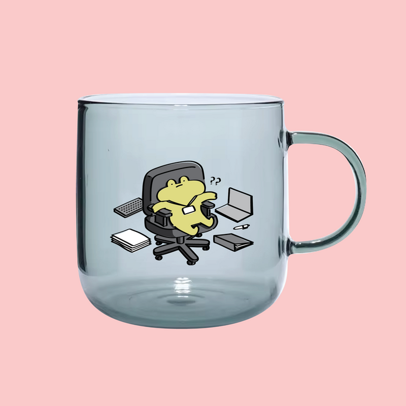 Grey Cup - Frog Employed At What Cost