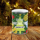 Grow Tin - Christmas Tree