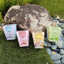 Ice Cream Cone - Passionfruit