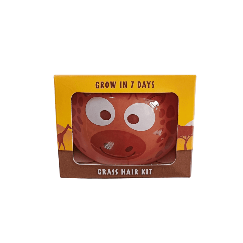 Grow Your Own Kits - African Animals