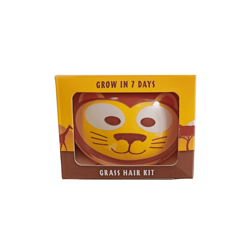 Grow Your Own Kits - African Animals