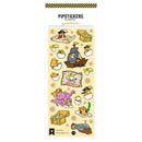 Gudetama Ahoy, Matey! Stickers