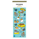 Gudetama Set Sail Stickers