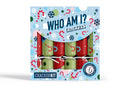 Christmas Crackers Game - Who Am I?