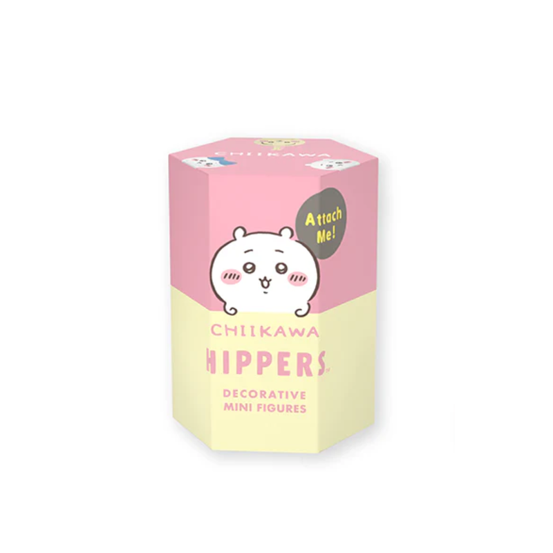 Chiikawa Hippers  (Official Launch 21 Nov)