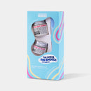 The Scrub & Smooch Lip Care Kit