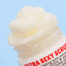 Cocolicious Luscious Lip Scrub - Coconut Sorbet