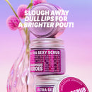 Cocolicious Luscious Lip Scrub - Bakuchiol