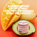 Cocolicious Luscious Lip Mask