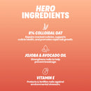 Cuticle Oil - Oat Mighty