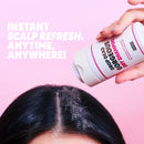 Drop Dead Gorgeous - Dry Shmapoo