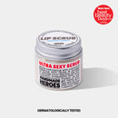 Cocolicious Luscious Lip Scrub - Coconut Sorbet