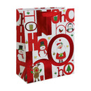Gift Bag - Hohoho (Pre-Order Arrives Early Dec)