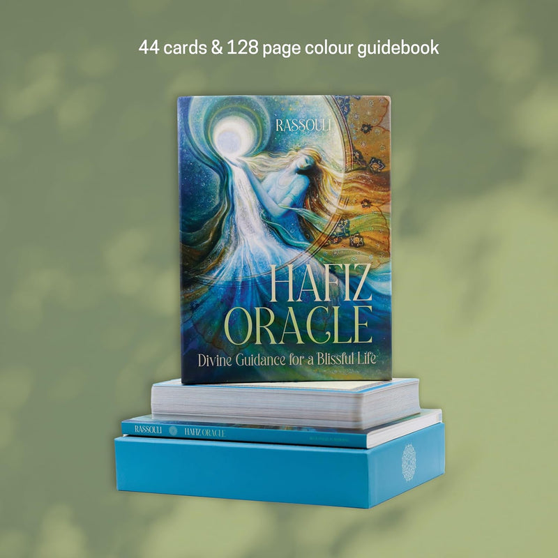 Hafiz Oracle