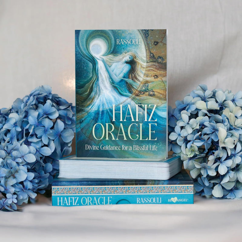 Hafiz Oracle
