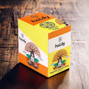 Sugarfree Turmeric Mints Lemon (6 Pack)