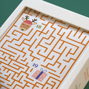 Hand-Crack Maze Kit - Amazing Christmas