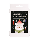 Hand-Crack Maze Kit - Amazing Christmas