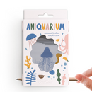 Hand-Crank Movie Reel Kit - Aniquarium (Colored Edition)