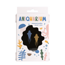 Hand-Crank Movie Reel Kit - Aniquarium (Colored Edition)