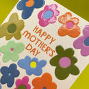 Happy Mother's Day Card