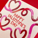 Happy Valentine's Day Card